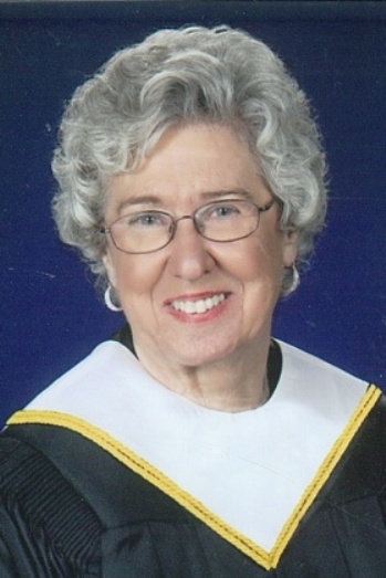Norma Hill
