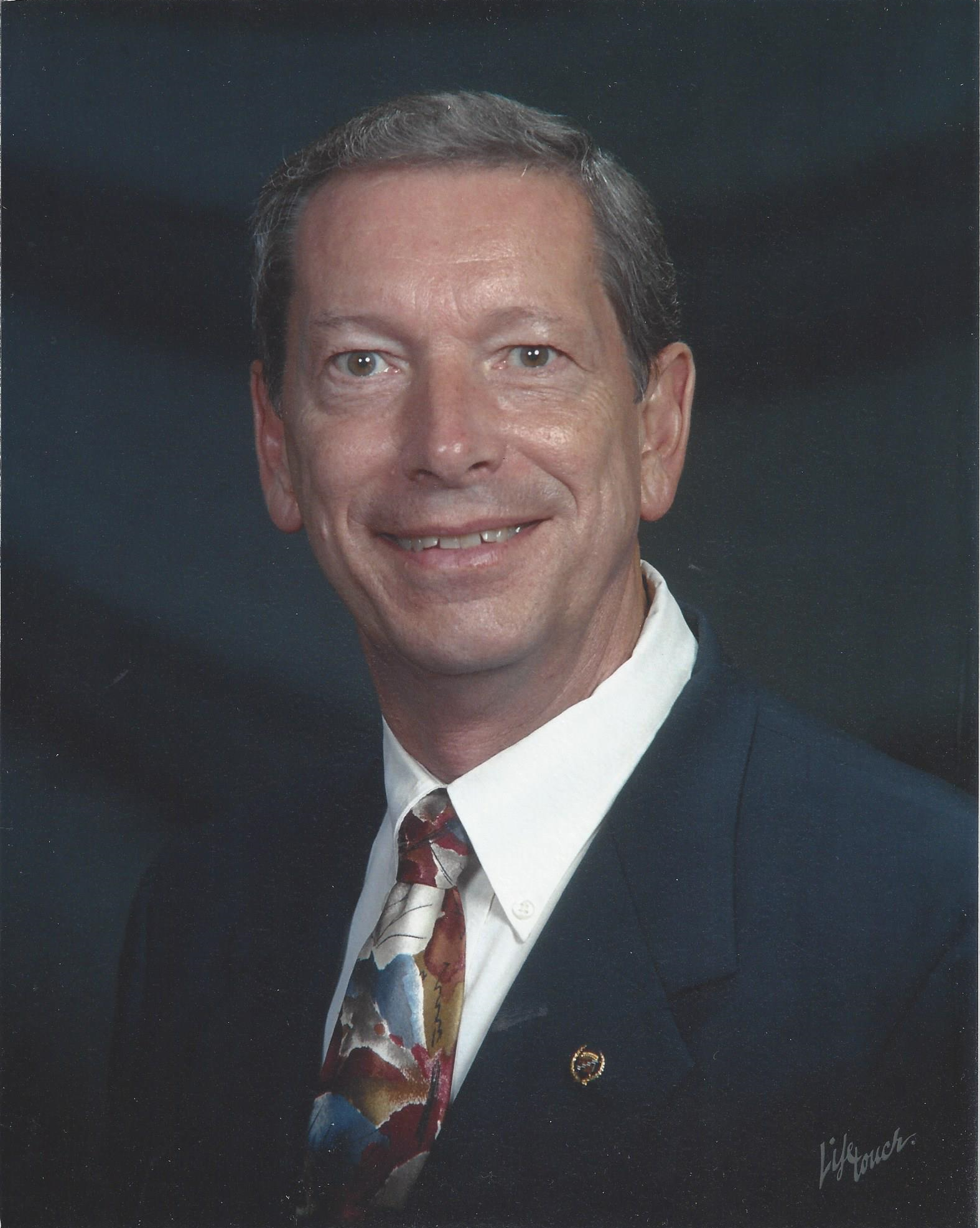 Dr. Gary Finley