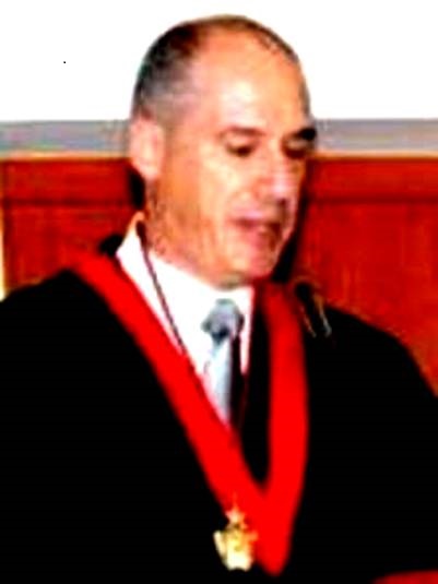 Dr. Jose Gutierrez