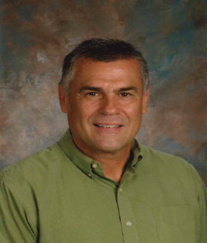 David Gurchieck