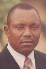 Nelson Akpan