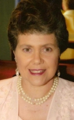 Dana Pentecost